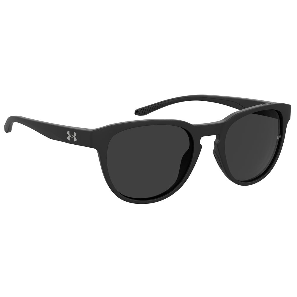 Under Armour Schwarze Harz Sonnenbrille