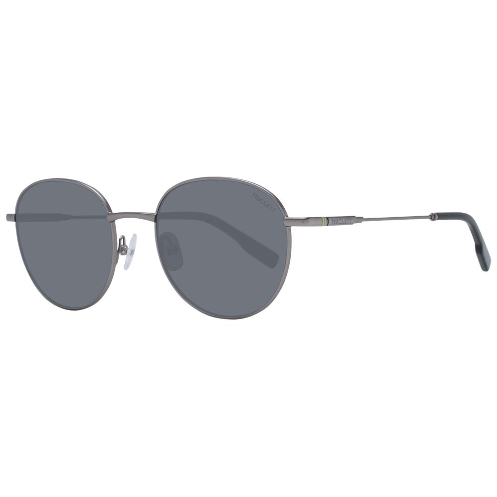 Hackett Grau herren Sonnenbrille