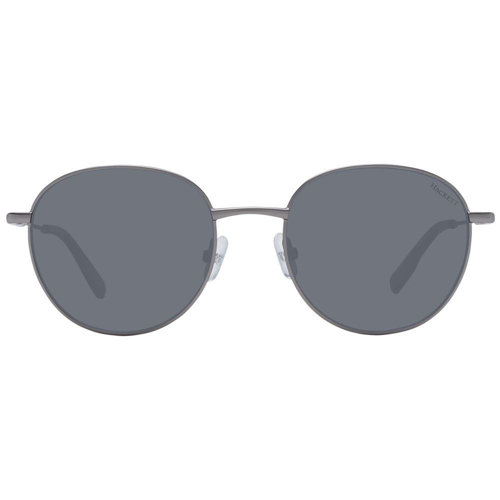 Hackett Grau herren Sonnenbrille