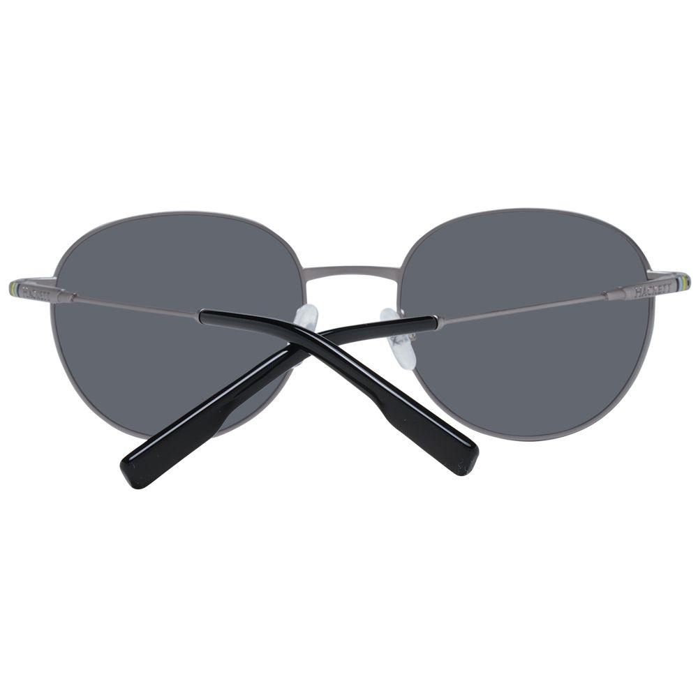 Hackett Grau herren Sonnenbrille