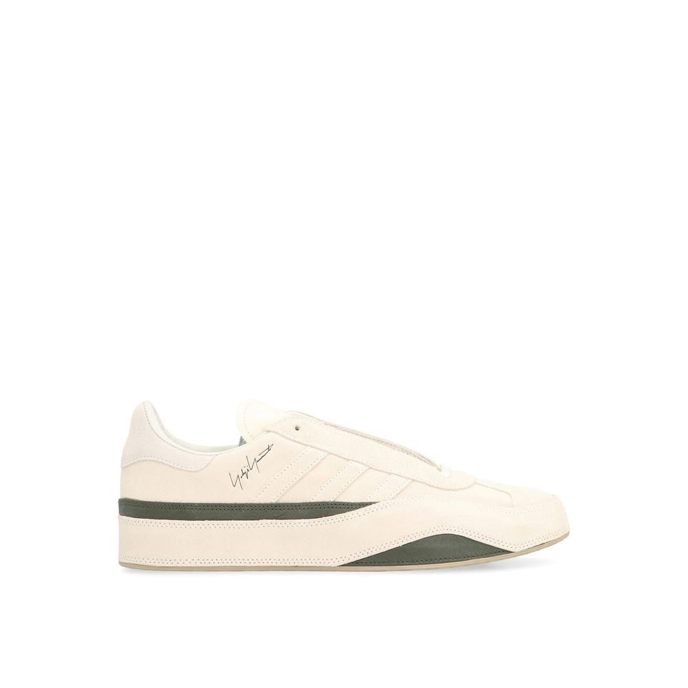 Y-3 Gazzelle Wildleder Sneakers