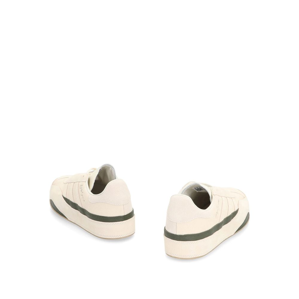 Y-3 Gazzelle Wildleder Sneakers