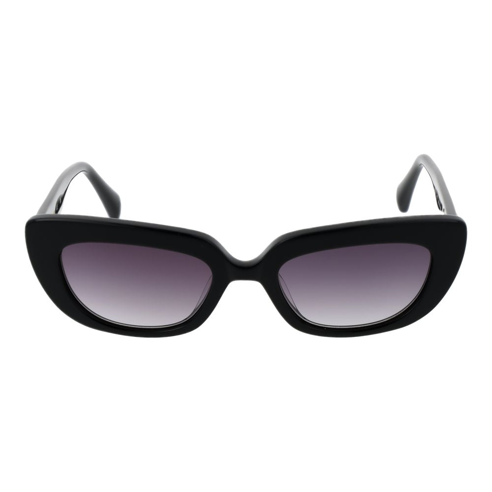Maje Black damen Sonnenbrille