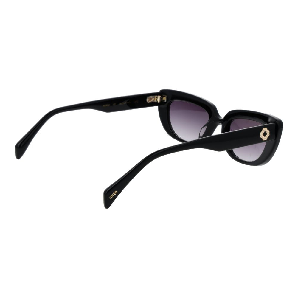 Maje Black damen Sonnenbrille