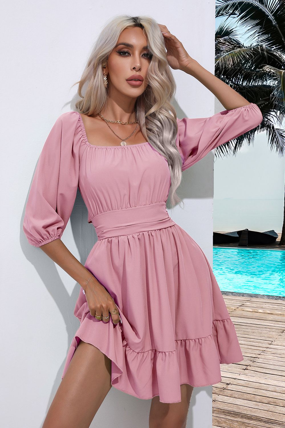 Casual Dress Style for Women: The Ultimate Guide 2025