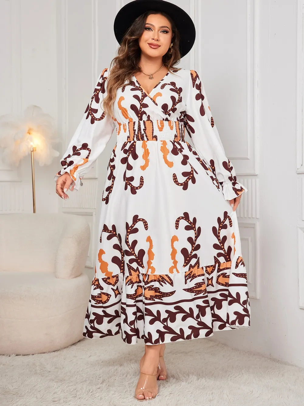 9 Best Dresses Plus Size Elegant Picks for 2025