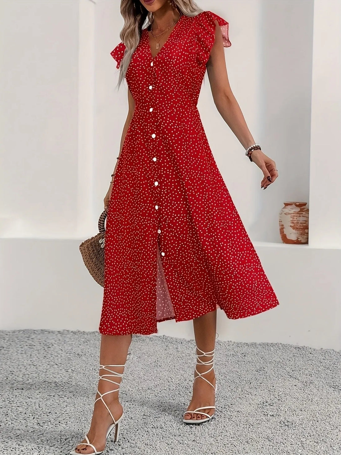 9 Best Casual Boho Style Dresses to Elevate Your 2025 Look