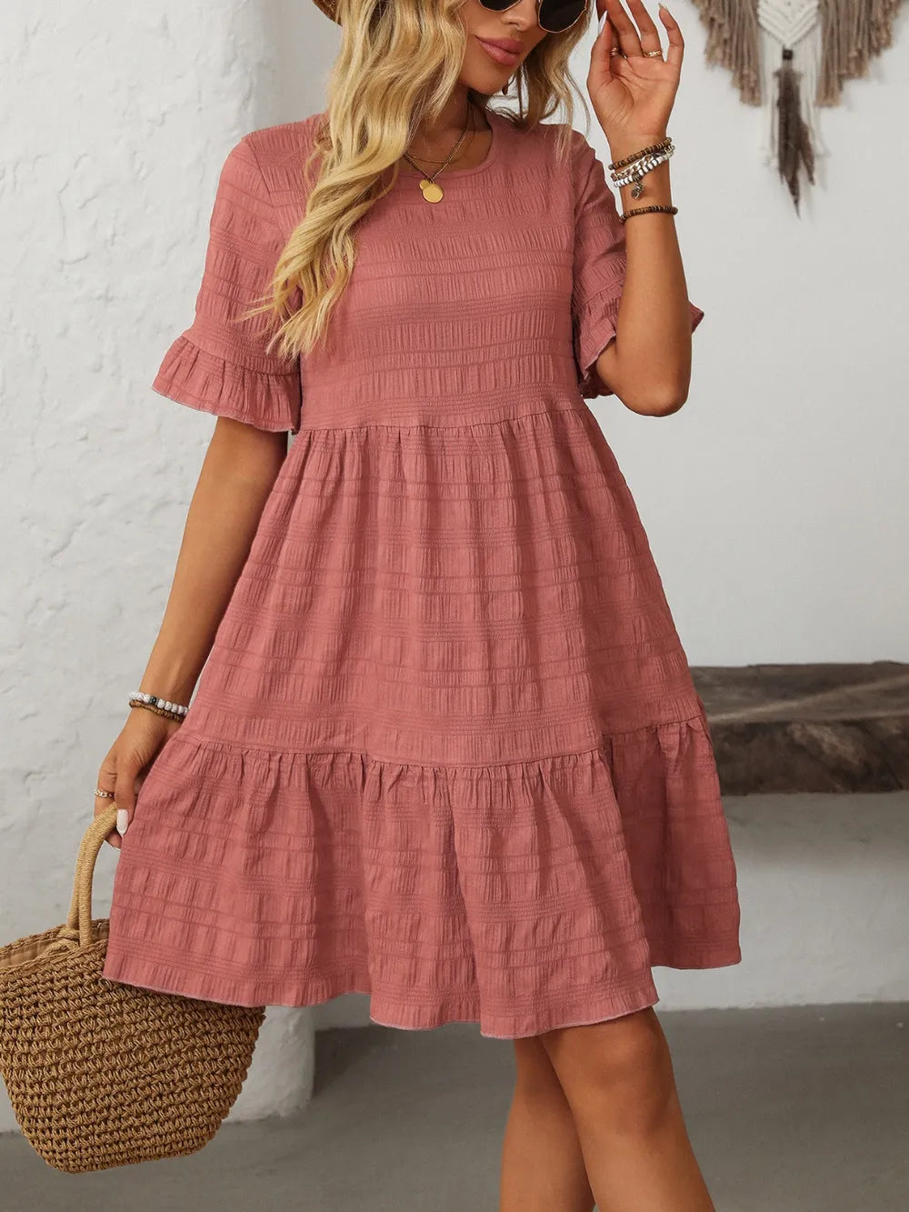 9 Essential Dresses For Elegant Women In 2025