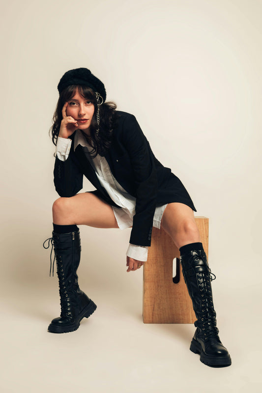 Street Style 2025: The Hottest Trends Taking Over Urban Fashion