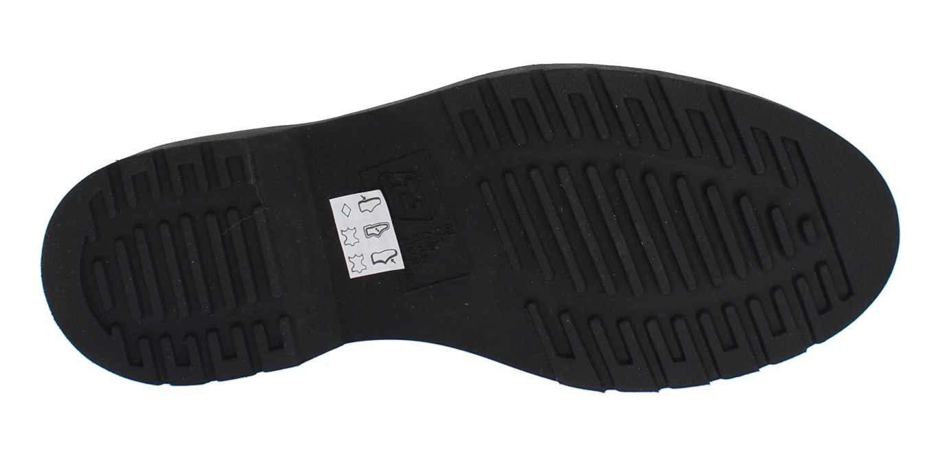AI_ Graubraune Leder Schnürschuhe Schuhe