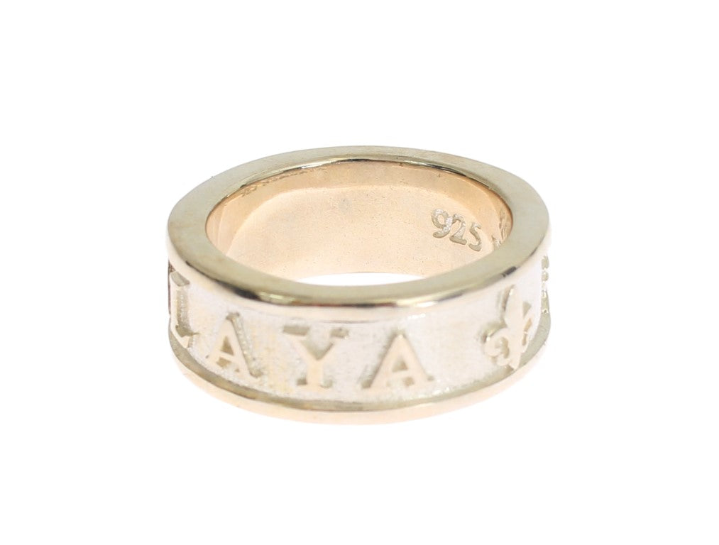 Nialaya Sterling Silber 925 Ring