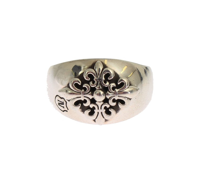 Nialaya Silberkamm 925 Sterling