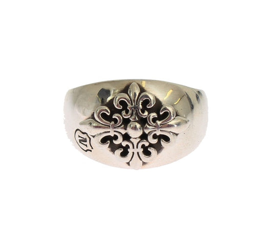 Nialaya Silberkamm 925 Sterling