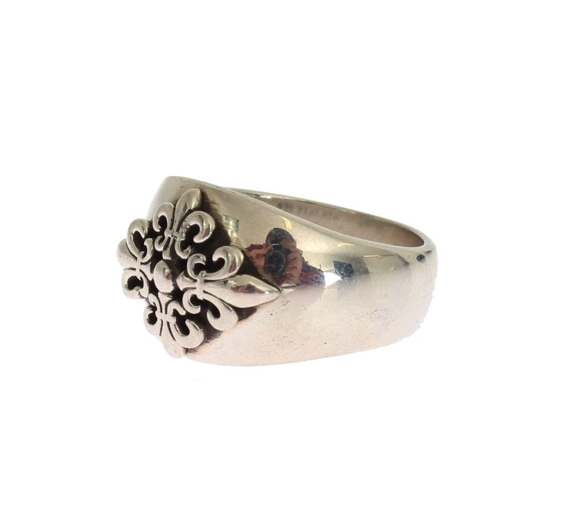 Nialaya Silberkamm 925 Sterling