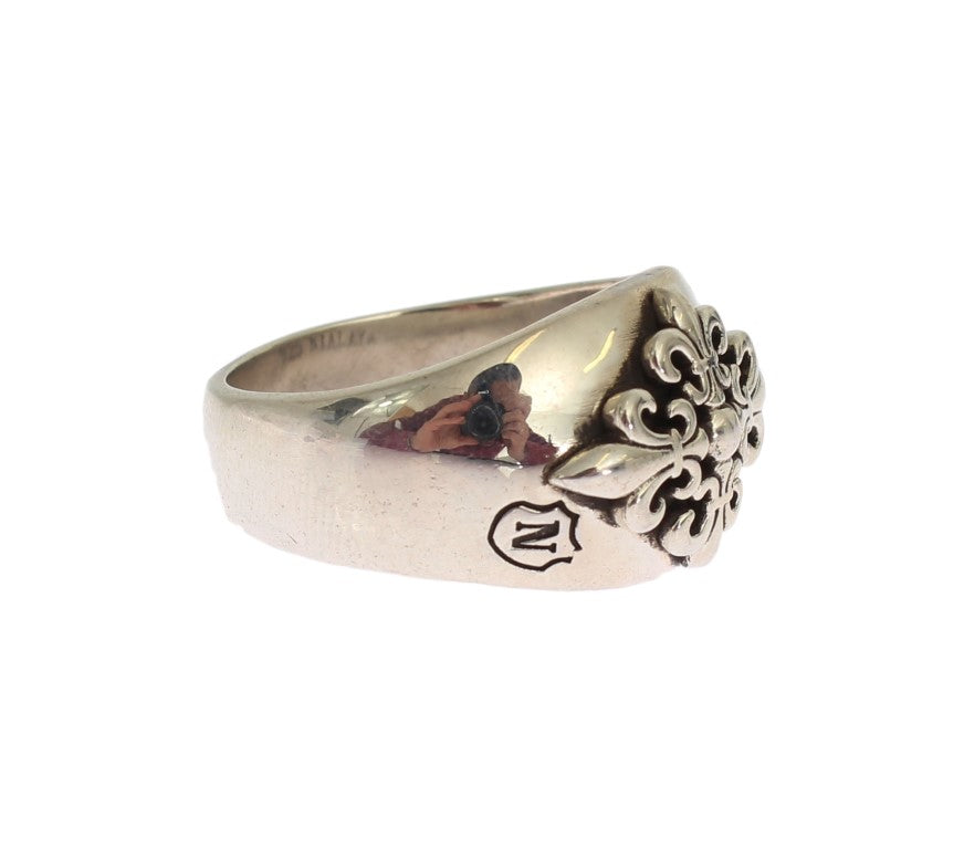 Nialaya Silberkamm 925 Sterling