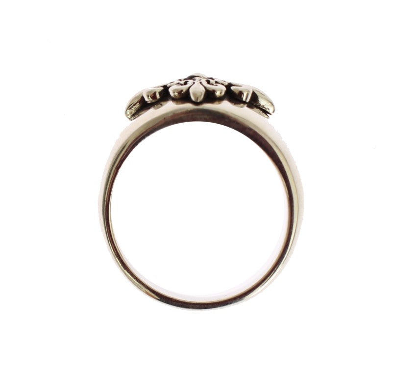 Nialaya Silberkamm 925 Sterling