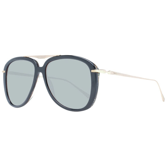 Scotch & Soda Schwarz herren Sonnenbrille