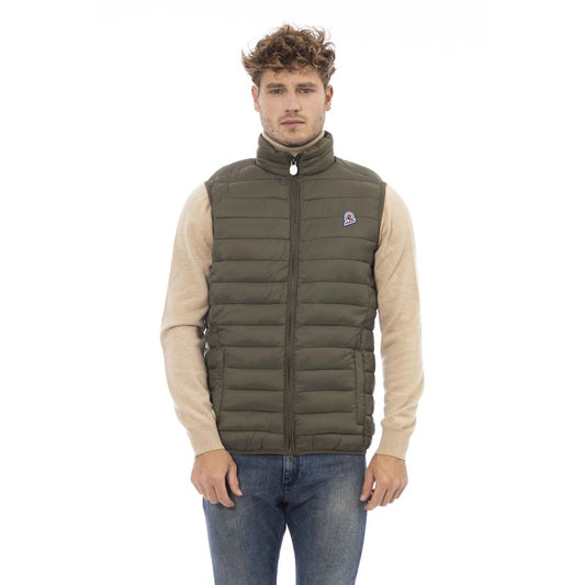 Invicta Armee Polyamid herren Weste