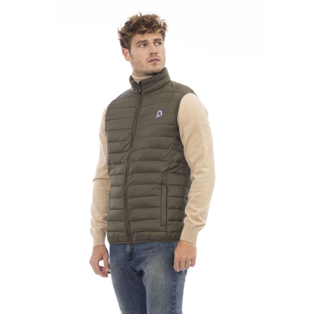 Invicta Armee Polyamid herren Weste