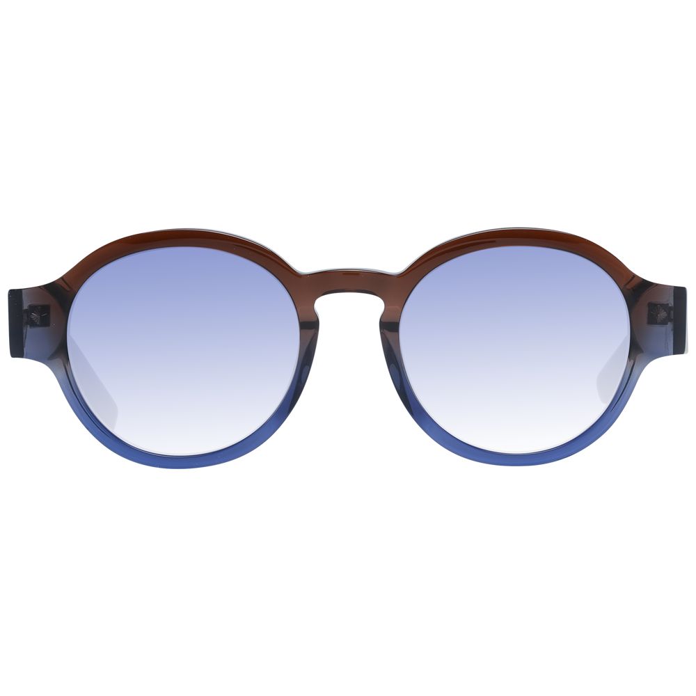 Scotch & Soda Braun herren Sonnenbrille
