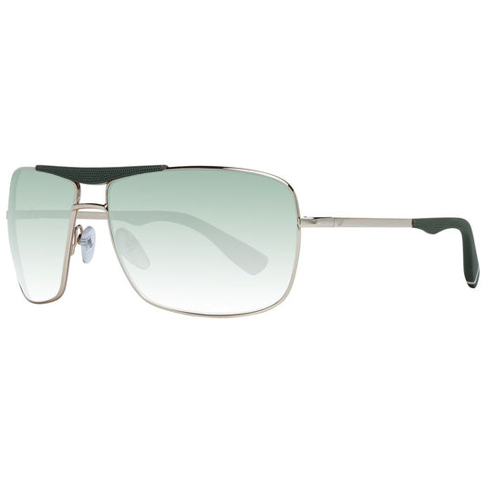 Web Gold herren Sonnenbrille