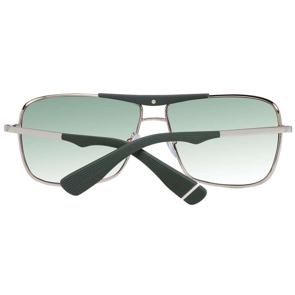 Web Gold herren Sonnenbrille
