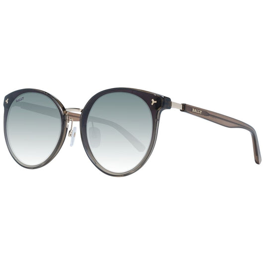 Bally Schwarz damen Sonnenbrille