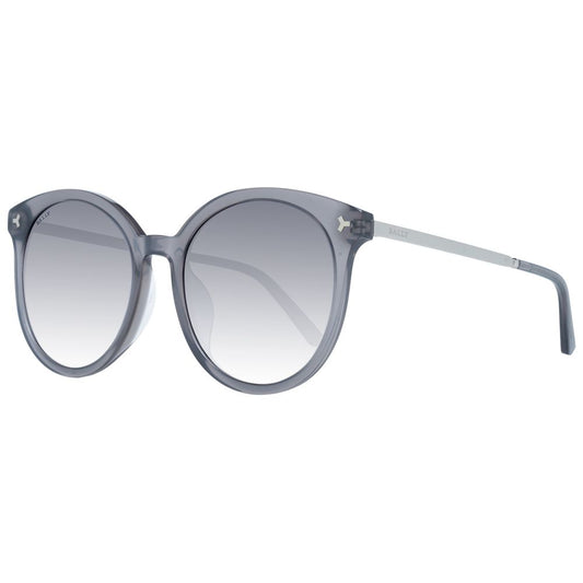Bally Grau damen Sonnenbrille