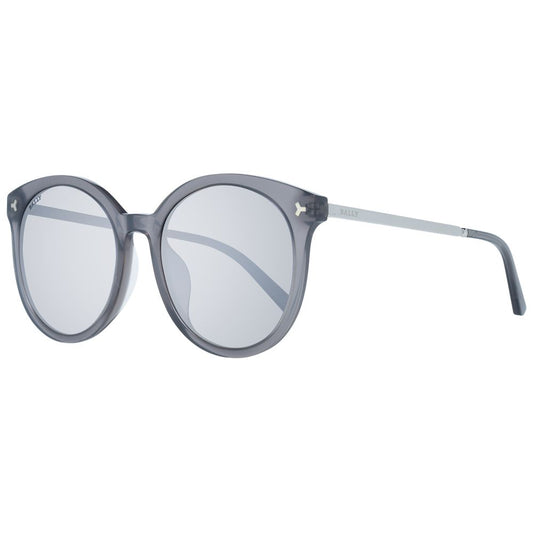 Bally Grau damen Sonnenbrille