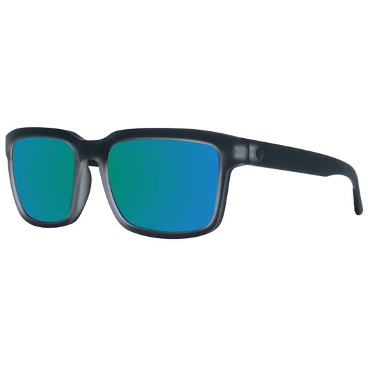 Spy Grau Unisex Sonnenbrille