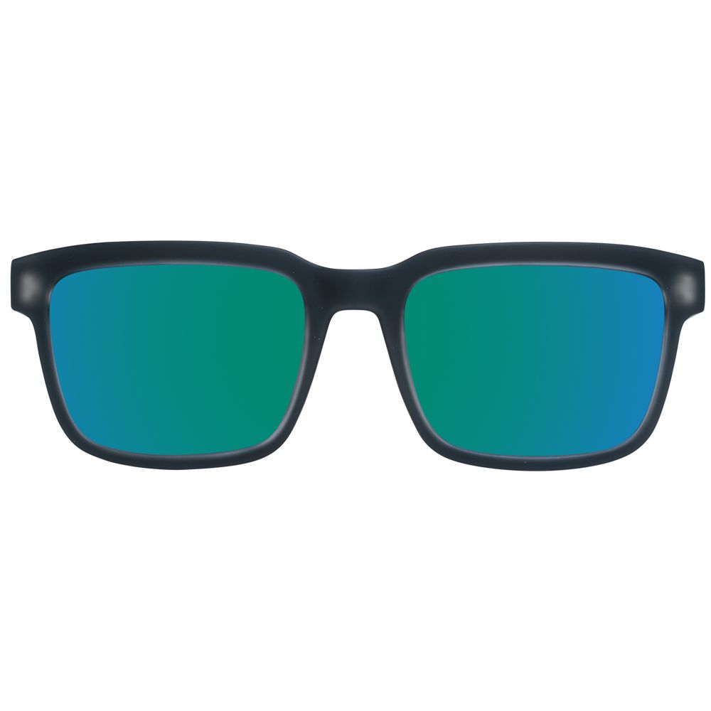 Spy Grau Unisex Sonnenbrille