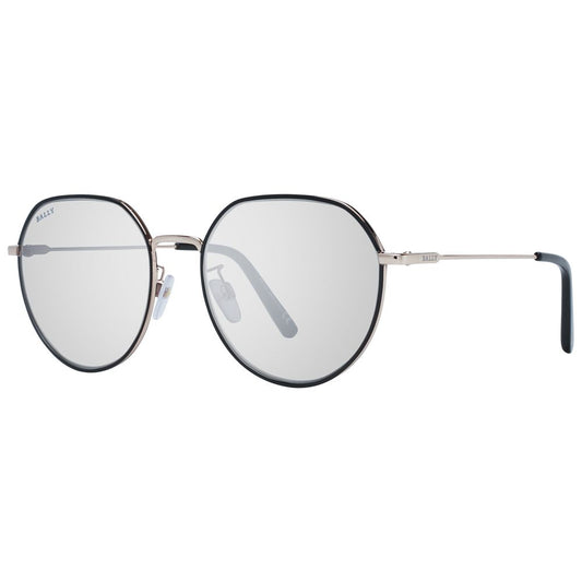 Bally Schwarz damen Sonnenbrille