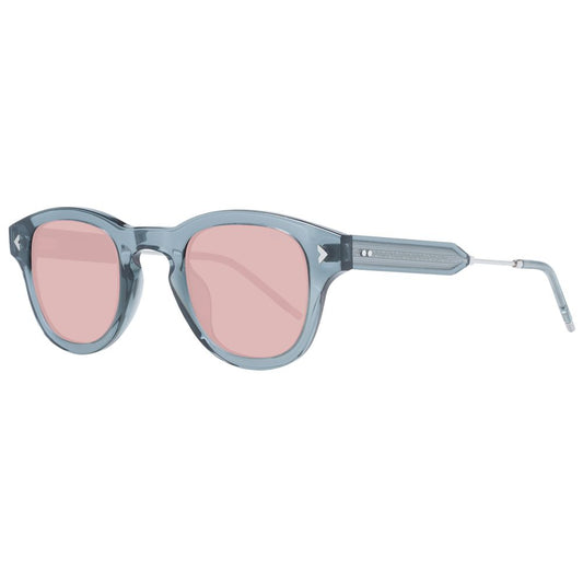 Lozza Grüne Unisex Sonnenbrille