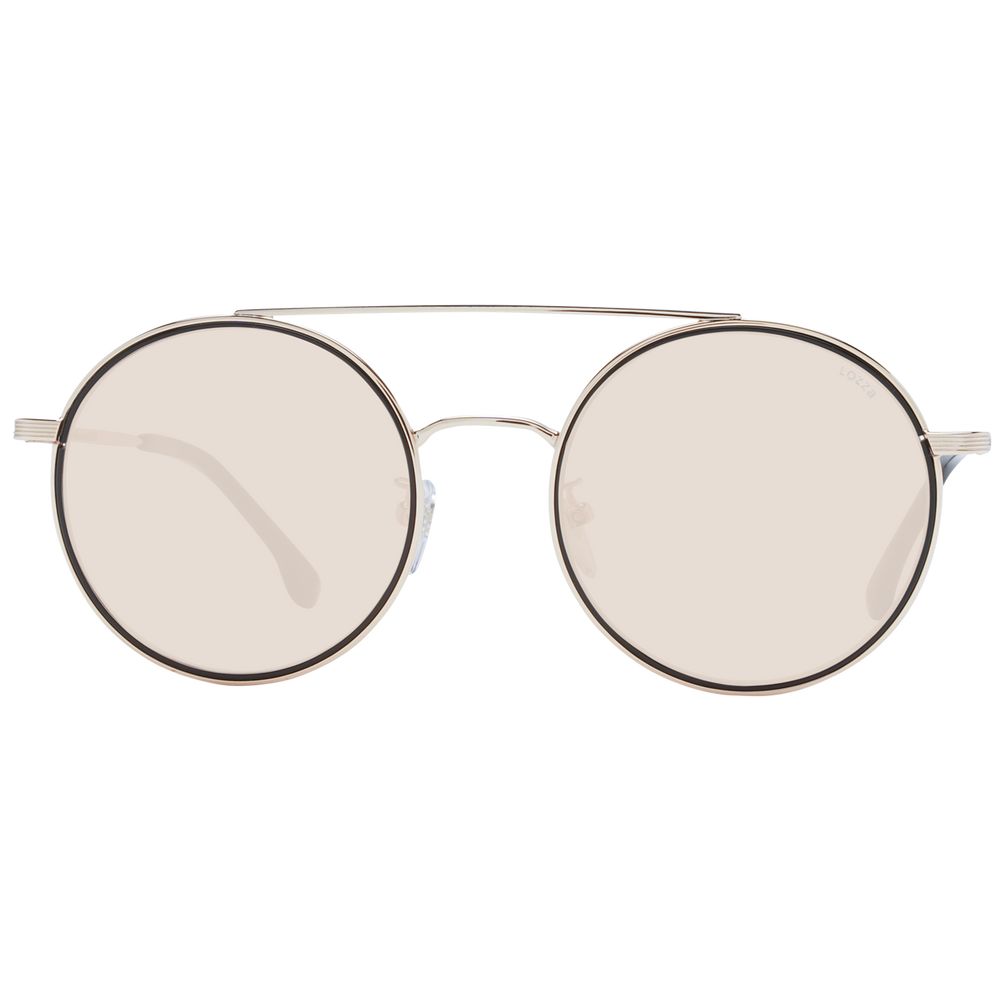 Lozza Gold Unisex Sonnenbrille