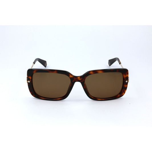 Polaroid Bicolor -Metall -Sonnenbrille