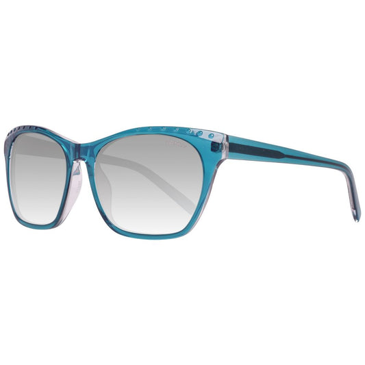 Esprit Blaue Harz Sonnenbrille