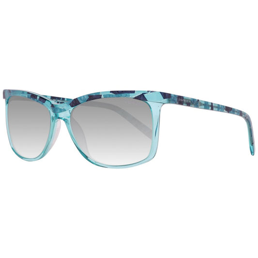 Esprit Blaue Harz Sonnenbrille