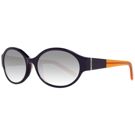 Esprit Blaue Harz Sonnenbrille