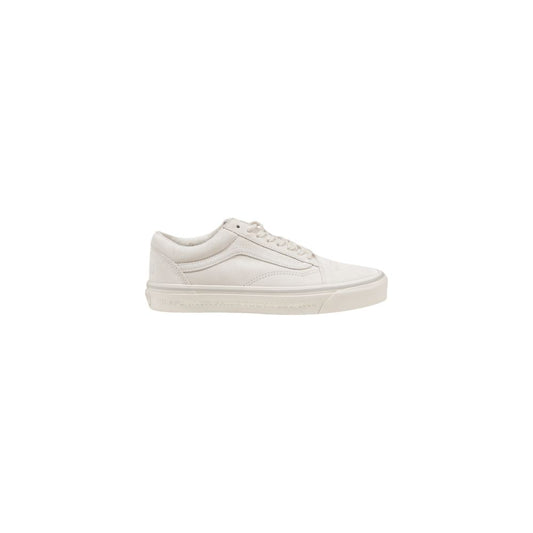 Vans Beige Wildlederleder Sneaker