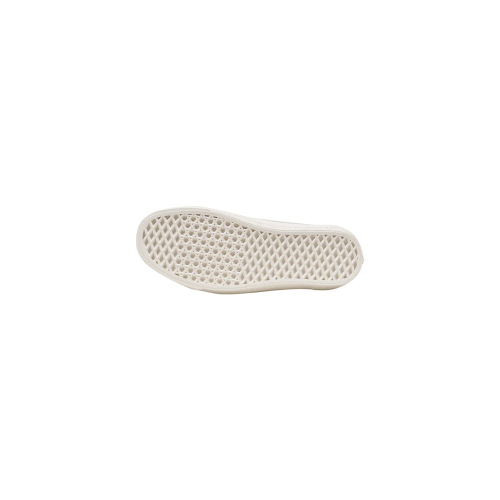 Vans Beige Wildlederleder Sneaker