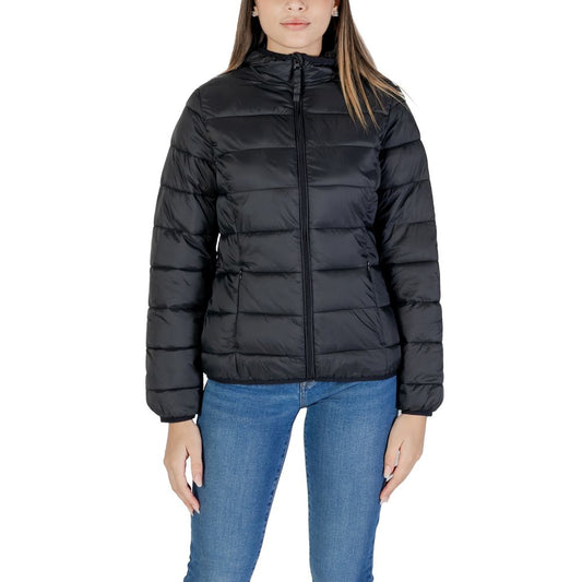 B.Young Schwarze Nylonjacken & Mantel