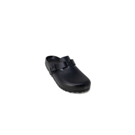 Birkenstock Schwarzer Plastikruhr