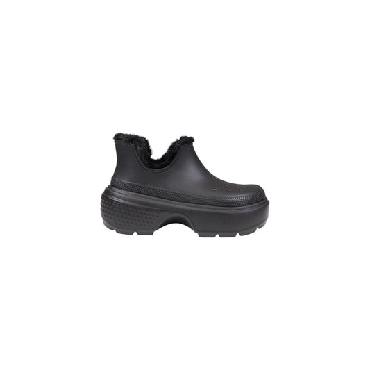 Crocs Schwarzer Croslite Ankle