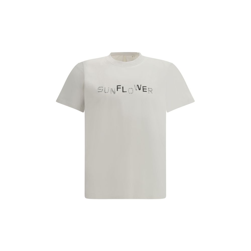 Sunflower logo T-Shirt