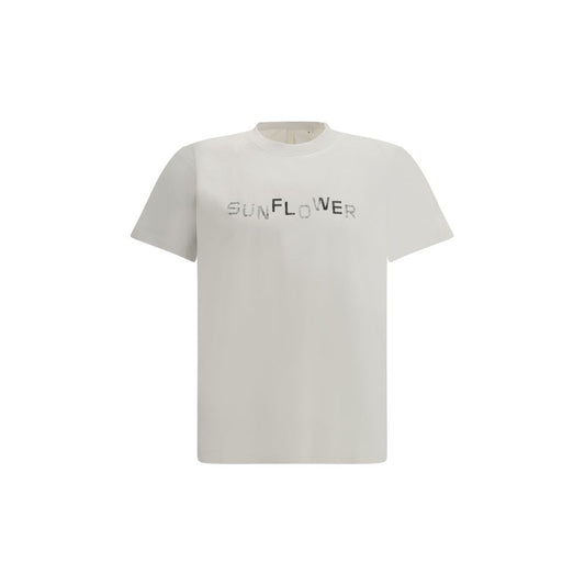 Sunflower logo T-Shirt