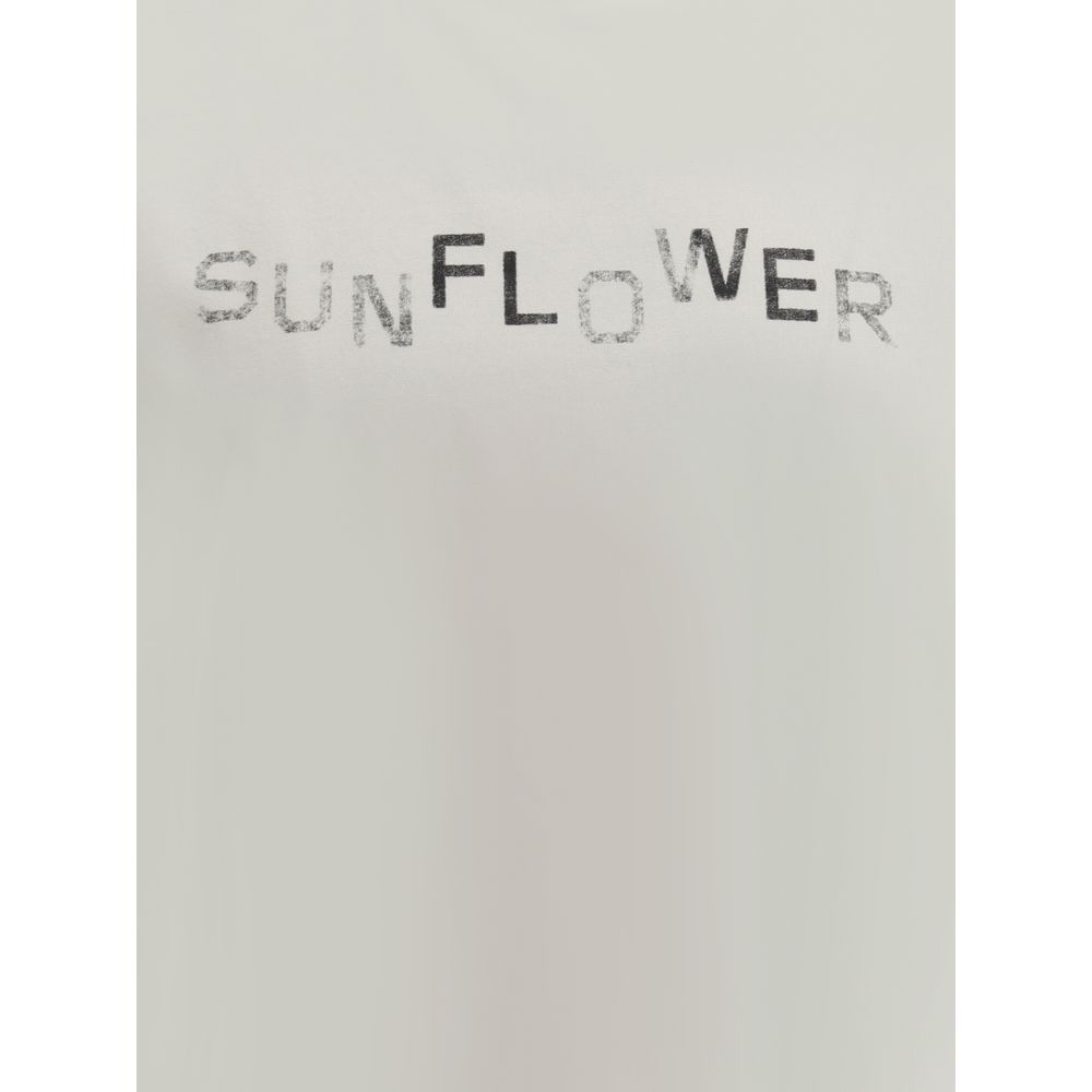 Sunflower logo T-Shirt