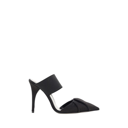 Bruno Frisoni Drapiert Pumps