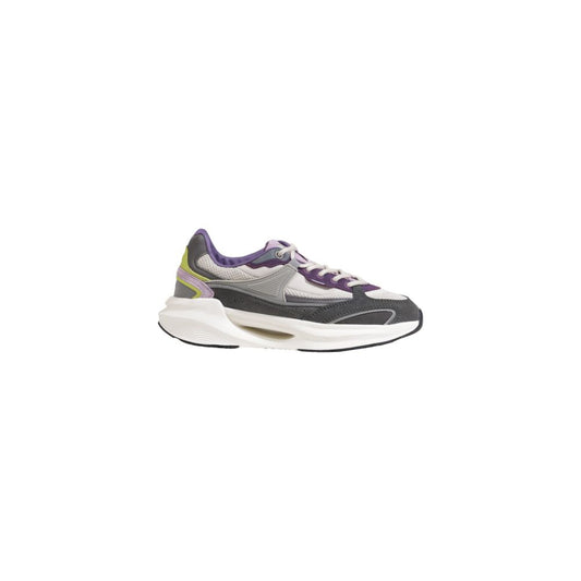 D.A.T.E GRAY   Sneaker