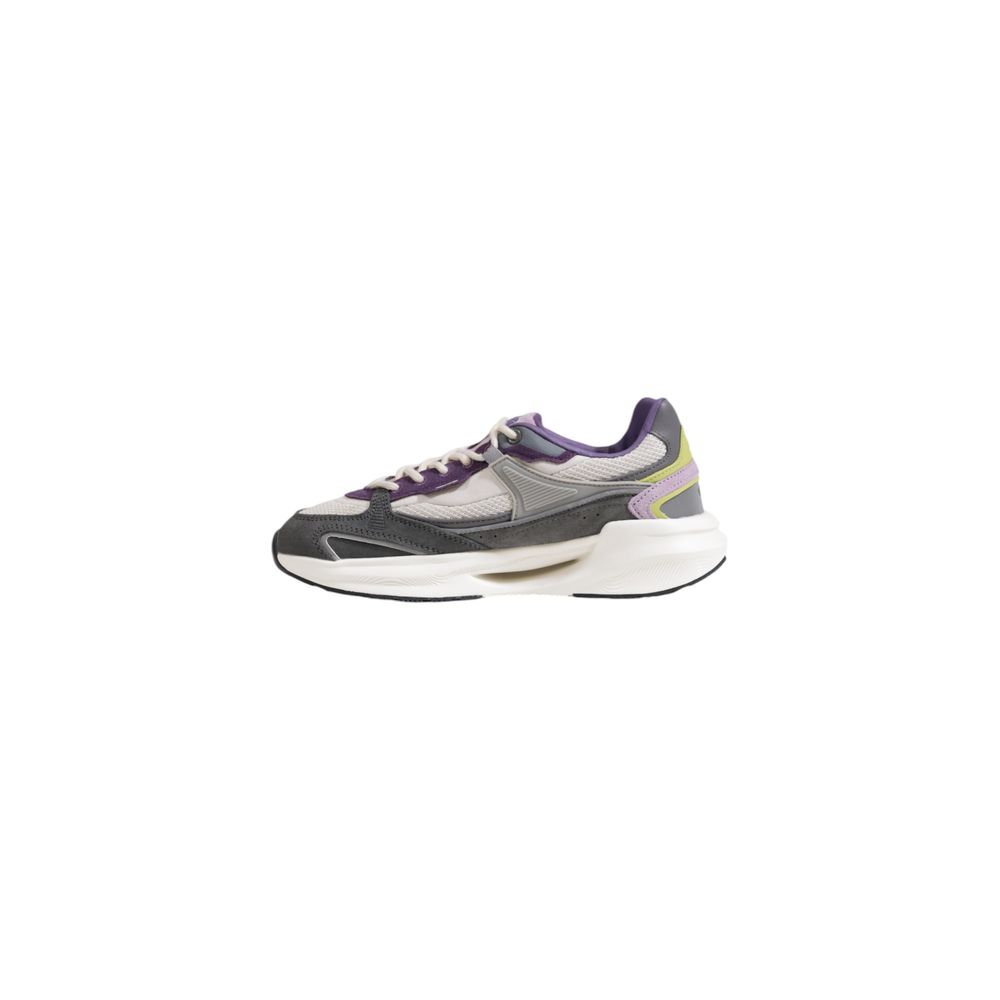 D.A.T.E GRAY   Sneaker