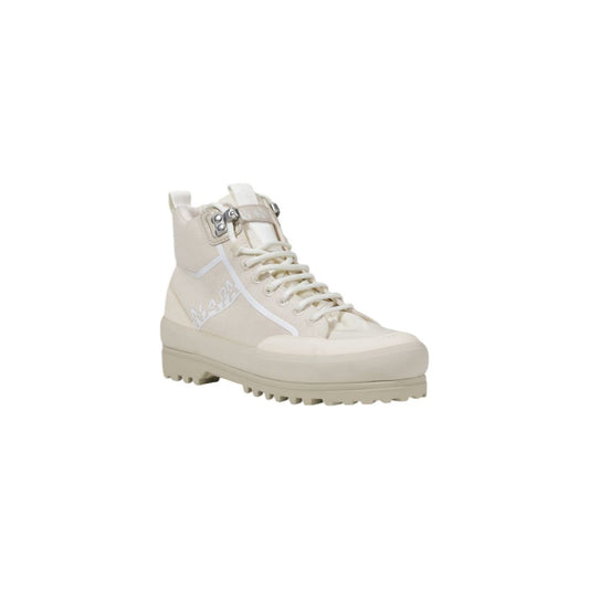 Superga Beige   Sneaker